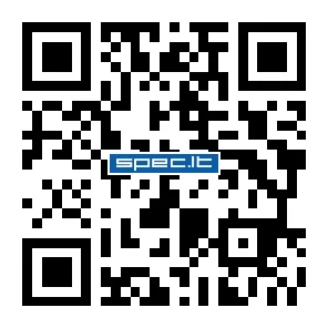 QR kodas | Milrida, MB | spec.lt