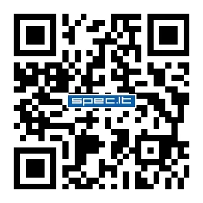 QR kodas | Milrita, UAB | spec.lt