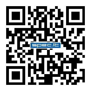 QR kodas | Milroda, UAB | spec.lt