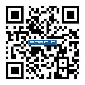 QR kodas | Milsa, UAB | spec.lt