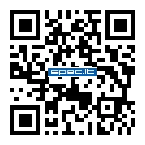 QR kodas | Milsena, MB
