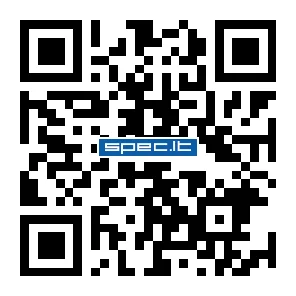 QR kodas | Milsinta, UAB | spec.lt