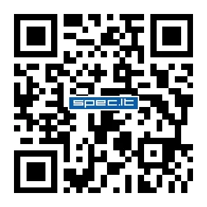 QR kodas | Milsta, UAB | spec.lt