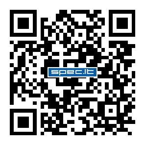 QR kodas | Milstrat global solutions, MB