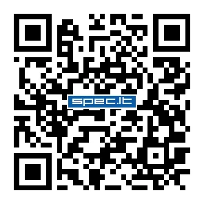 QR kodas | A. Gaižausko imonė Miltauja, IĮ | spec.lt