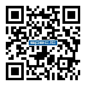 QR kodas | Miltecha, UAB | spec.lt