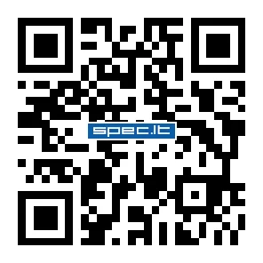 QR kodas | Miltėja, UAB | spec.lt