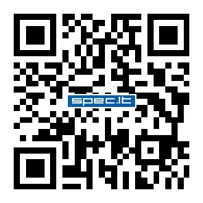 QR kodas | Miltija, UAB | spec.lt