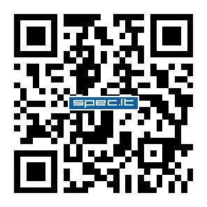 QR kodas | Miltorija, MB | spec.lt
