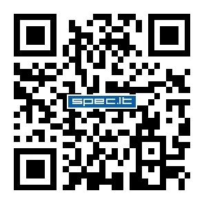 QR kodas | Miltų elfai, MB
