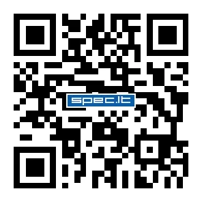QR kodas | Miltų rūkas, MB | spec.lt