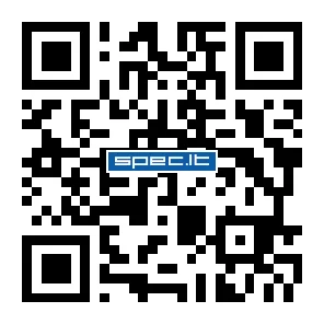 QR kodas | MiLu dizainas, MB