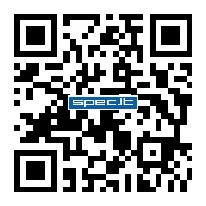 QR kodas | Milupė, UAB