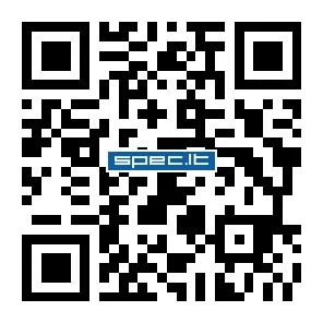 QR kodas | Miluta, UAB