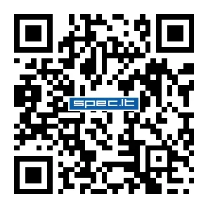 QR kodas | Milutės labdaros ir paramos fondas