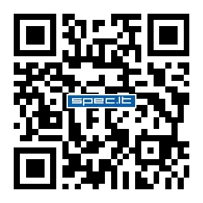 QR kodas | Milva LT, MB
