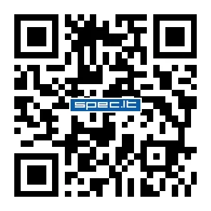 QR kodas | MILVARAS, UAB | spec.lt