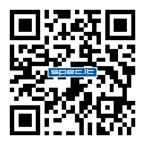QR kodas | Milvas, UAB