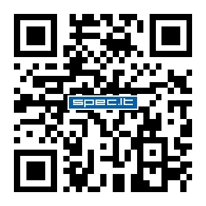 QR kodas | Milveda, UAB | spec.lt