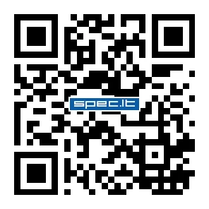 QR kodas | MILVID, UAB | spec.lt