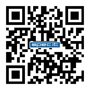 QR kodas | Milvidis, UAB | spec.lt