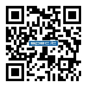 QR kodas | Milvilis, UAB
