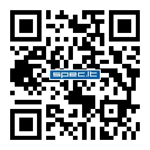QR kodas | Milvinta, UAB | spec.lt