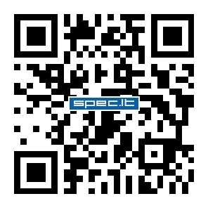 QR kodas | Milvis, UAB