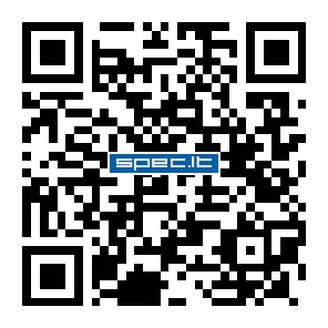 QR kodas | Milvita baldai, MB