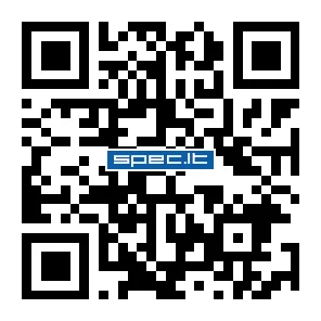 QR kodas | Milvita, UAB | spec.lt