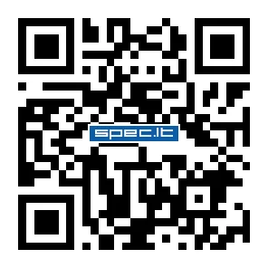 QR kodas | MILVITEKA, UAB | spec.lt
