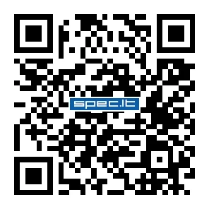 QR kodas | Milžiniškos kompanijos imperija, MB | spec.lt