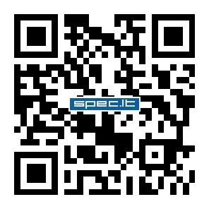 QR kodas | Milžino pėda