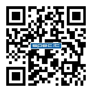 QR kodas | Mimata, UAB | spec.lt