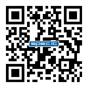 QR kodas | Mimeta, UAB | spec.lt
