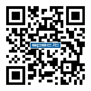 QR kodas | Mimetika, MB | spec.lt