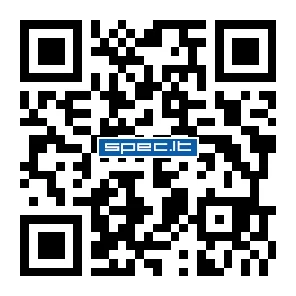 QR kodas | Mimika, MB | spec.lt