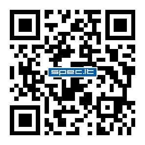 QR kodas | MIMINA, UAB | spec.lt