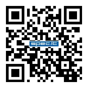 QR kodas | Mimo, UAB | spec.lt