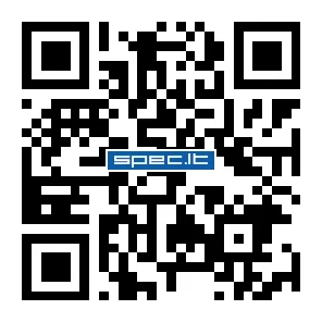 QR kodas | Mimoo shop, MB