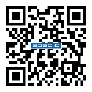 QR kodas | Mimoza, IĮ | spec.lt