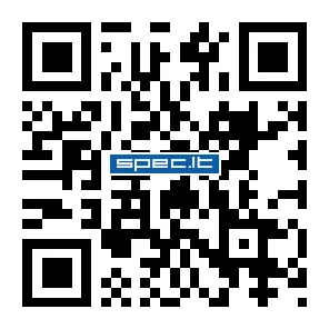 QR kodas | Mimų teatras, VŠĮ
