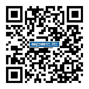 QR kodas | MIN CHA Baltic, UAB