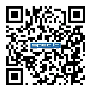 QR kodas | MIN CHA food LT, MB