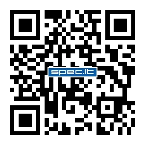 QR kodas | Min Liu, IĮ | spec.lt