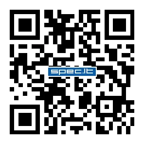 QR kodas | MIN-MAX, UAB | spec.lt