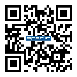 QR kodas | Min Yop Chu, IĮ