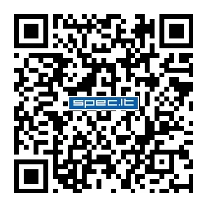 QR kodas | A. Žalneravičiaus įmonė Minimali alternatyva | spec.lt