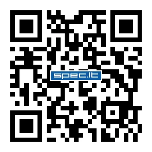 QR kodas | Minada, MB | spec.lt