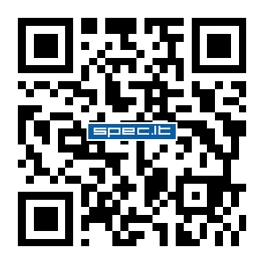 QR kodas | MINAIČIAI, ŽŪB | spec.lt
